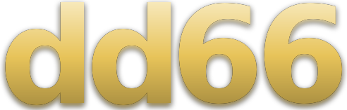 dd66 logo
